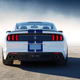 Illustration for article titled The Ford Mustang Shelby GT350 Is Here. And It Is Loud.